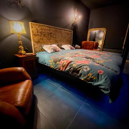 Loveroom Avec Jacuzzi 01 Chazey-sur-Ain Extérieur photo