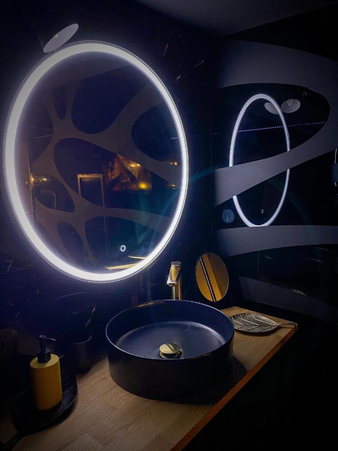 Loveroom Avec Jacuzzi 01 Chazey-sur-Ain Extérieur photo