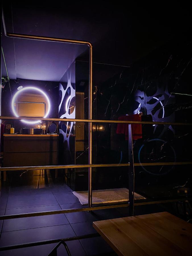 Loveroom Avec Jacuzzi 01 Chazey-sur-Ain Extérieur photo